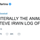 Image for article titled Miami Marlins Sorry For Blaming Tampa Bay Rays For Killing Steve Irwin